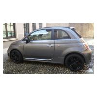 Литой колесный диск MAK Zenith Matt Black 7,0x17 5x112 ET42 D76