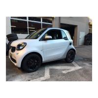 Литой колесный диск MAK Zenith Matt Black 7,0x17 5x112 ET42 D76