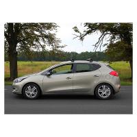 Литой колесный диск MAK Zenith Hyper Silver 8,0x19 5x127 ET35 D71,6