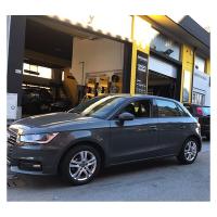 Литой колесный диск MAK Zenith Hyper Silver 8,0x19 5x127 ET35 D71,6