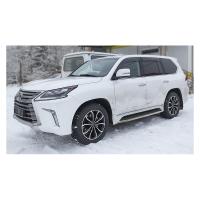 Литой колесный диск MAK Xenon Ice Black 8,0x18 5x108 ET45 D72