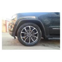 Литой колесный диск MAK Xenon Ice Black 8,0x18 5x108 ET45 D72