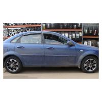 Литой колесный диск TechLine 523 BD 6,0x15 4x100 ET39 D67,1