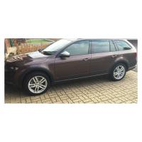 Литой колесный диск ATS Antares polar silver 6,5x16 5x112 ET50 D57,1