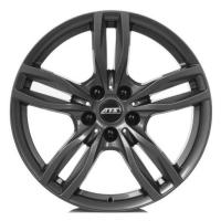 Литой колесный диск ATS Evolution dark grey 7,5x18 5x112 ET25 D66,5
