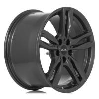 Литой колесный диск ATS Evolution dark grey 7,5x18 5x112 ET25 D66,5