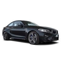 Литой колесный диск ATS Evolution dark grey 7,5x18 5x112 ET25 D66,5