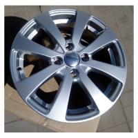 Литой колесный диск Skad KL-261 Rio Селена 6,0x15 4x100 ET48 D54,1