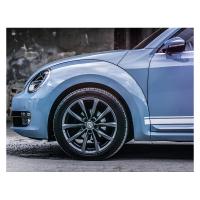 Литой колесный диск MAK Wolf Matt Titan 7,5x18 5x114,3 ET49,5 D67,1