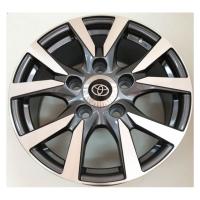 Литой колесный диск Toyota Replica TY237 GMF 8,0x18 5x150 ET56 D110,1