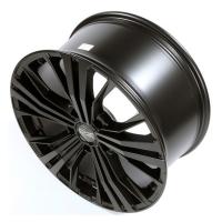 Литой колесный диск OZ Cortina Matt Black 10,0x19 5x112 ET32 D79