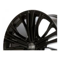 Литой колесный диск OZ Cortina Matt Black 10,0x19 5x112 ET32 D79