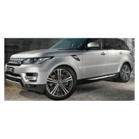 Литой колесный диск OZ Cortina Matt Dark Graphite Diamond Cut 9,0x19 5x112 ET30 D79