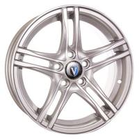 Литой колесный диск Venti 1505 SL 6,0x15 5x100 ET38 D57,1