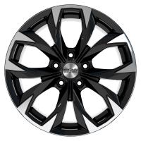 Литой колесный диск Skad KL-274 CX-5 Алмаз 7,0x17 5x114,3 ET50 D67,1