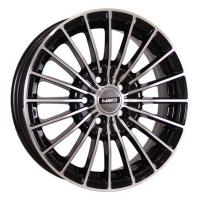 Литой колесный диск NEO 437 BD 5,5x14 4x98 ET35 D58,6