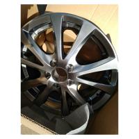 Литой колесный диск NEO 509 HB 6,0x15 4x100 ET49 D60,1