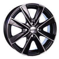 Литой колесный диск NEO 524 BD 5,5x15 4x100 ET46 D60,1