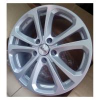 Литой колесный диск X-trike X-113 HS 7,0x17 5x108 ET45 D60,1