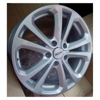 Литой колесный диск X-trike X-113 HS 7,0x17 5x108 ET45 D60,1