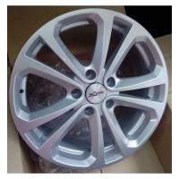 Литой колесный диск X-trike X-113 HS 7,0x17 5x108 ET45 D60,1