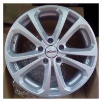 Литой колесный диск X-trike X-113 HS 7,0x17 5x108 ET45 D60,1
