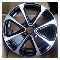 Литой колесный диск NEO 667 BD 6,0x16 4x100 ET37 D67,1