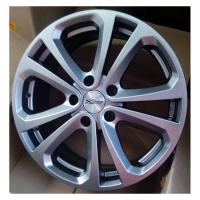 Литой колесный диск X-trike X-113 HSB 7,0x17 5x114,3 ET37 D66,6