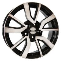 Литой колесный диск NEO 720 BD 6,5x17 5x114,3 ET40 D67,1