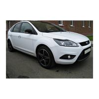 Литой колесный диск K&K КС567 Барракуда алмаз черный 7,5x17 5x108 ET49 D63,35