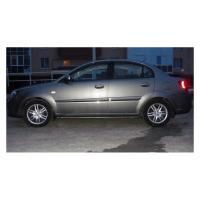 Литой колесный диск K&K КС534 Монтеррей дарк платинум 6,0x16 5x100 ET40 D67,1