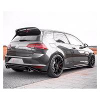 Литой колесный диск OZ Leggera HLT Gloss Black 8,5x19 5x112 ET47 D75