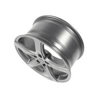 Литой колесный диск OZ Monaco HLT Grigio Corsa Bright 8,5x19 5x108 ET45 D75