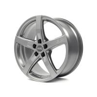 Литой колесный диск OZ Monaco HLT Grigio Corsa Bright 8,5x19 5x108 ET45 D75