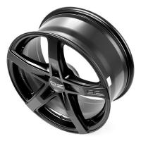 Литой колесный диск OZ Monaco HLT Matt Black 9,5x20 5x150 ET42 D110,6