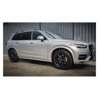 Литой колесный диск OZ Monaco HLT Matt Black 9,5x20 5x150 ET42 D110,6