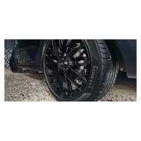 Литой колесный диск OZ Italia 150 Matt Black 8,0x17 5x114,3 ET45 D75