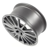 Литой колесный диск OZ Superturismo GT Grigio Corsa Black Lettering 8,0x19 5x114,3 ET45 D75