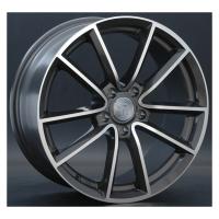 Литой колесный диск Audi Replica A41 GMFP 8,0x17 5x112 ET39 D66,6