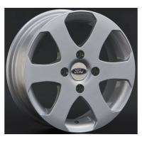 Литой колесный диск Ford Replica FD59 5,5x14 4x108 ET37,5 D63,3