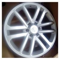 Литой колесный диск Toyota Replica TY120 7,5x18 6x139,7 ET30 D106,1