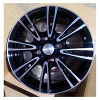 Литой колесный диск Skad Пантера Алмаз 5,5x14 4x100 ET45 D54,1