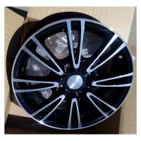 Литой колесный диск Skad Пантера Алмаз 5,5x14 4x100 ET45 D54,1