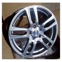 Литой колесный диск Skad Женева Селена 7,0x18 5x100 ET48 D57,1