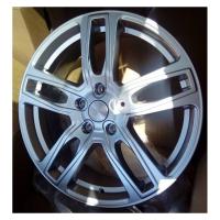 Литой колесный диск Skad Женева Селена 7,0x18 5x100 ET48 D57,1