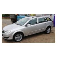 Литой колесный диск iFree Moskva KC689 нео-классик 6,5x16 5x114,3 ET45 D60,1