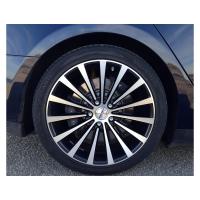 Литой колесный диск Borbet BLX black polished matt 8,5x20 5x112 ET24 D66,5