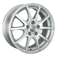 Литой колесный диск Audi Replica A48 SF 7,0x16 5x112 ET39 D66,6