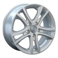 Литой колесный диск Audi Replica A99 6,5x16 5x112 ET43 D57,1