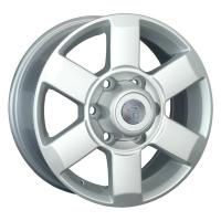 Литой колесный диск Ford Replica FD68 7,0x16 6x139,7 ET55 D93,1